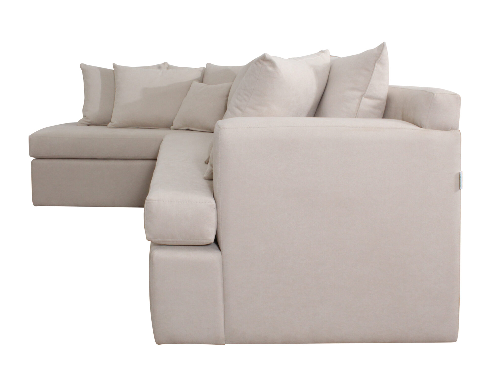 sofa modular cojines iso6