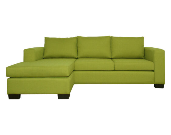 seccional monaco misuri verde frente ls