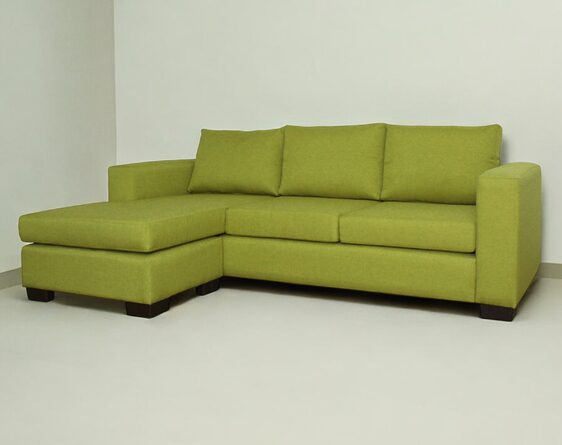 sofá 3 cuerpos intercambiable mónaco misuri