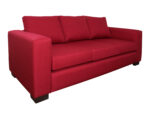 sofa thomas misuri rojo ls iso
