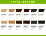 catalogo patas monaco 2023