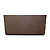 miniatura pata pvc cafe 7 cm