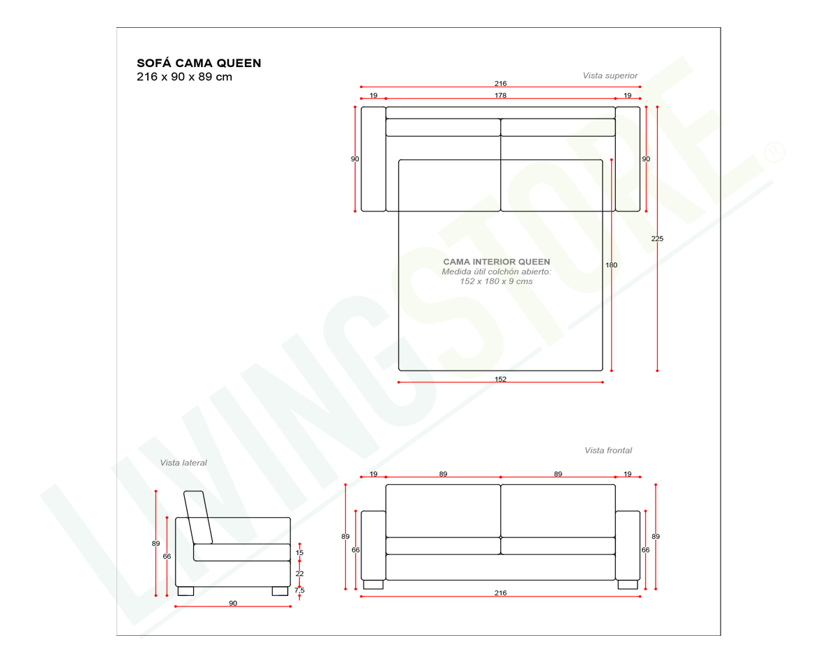 planimetria 2023 sofa cama queen 2