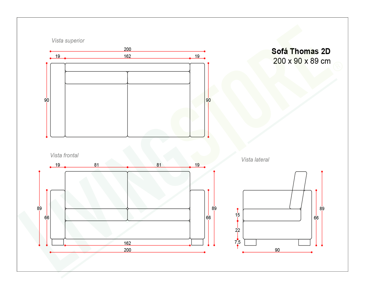 planimetria 2023 sofa thomas 2 divisiones