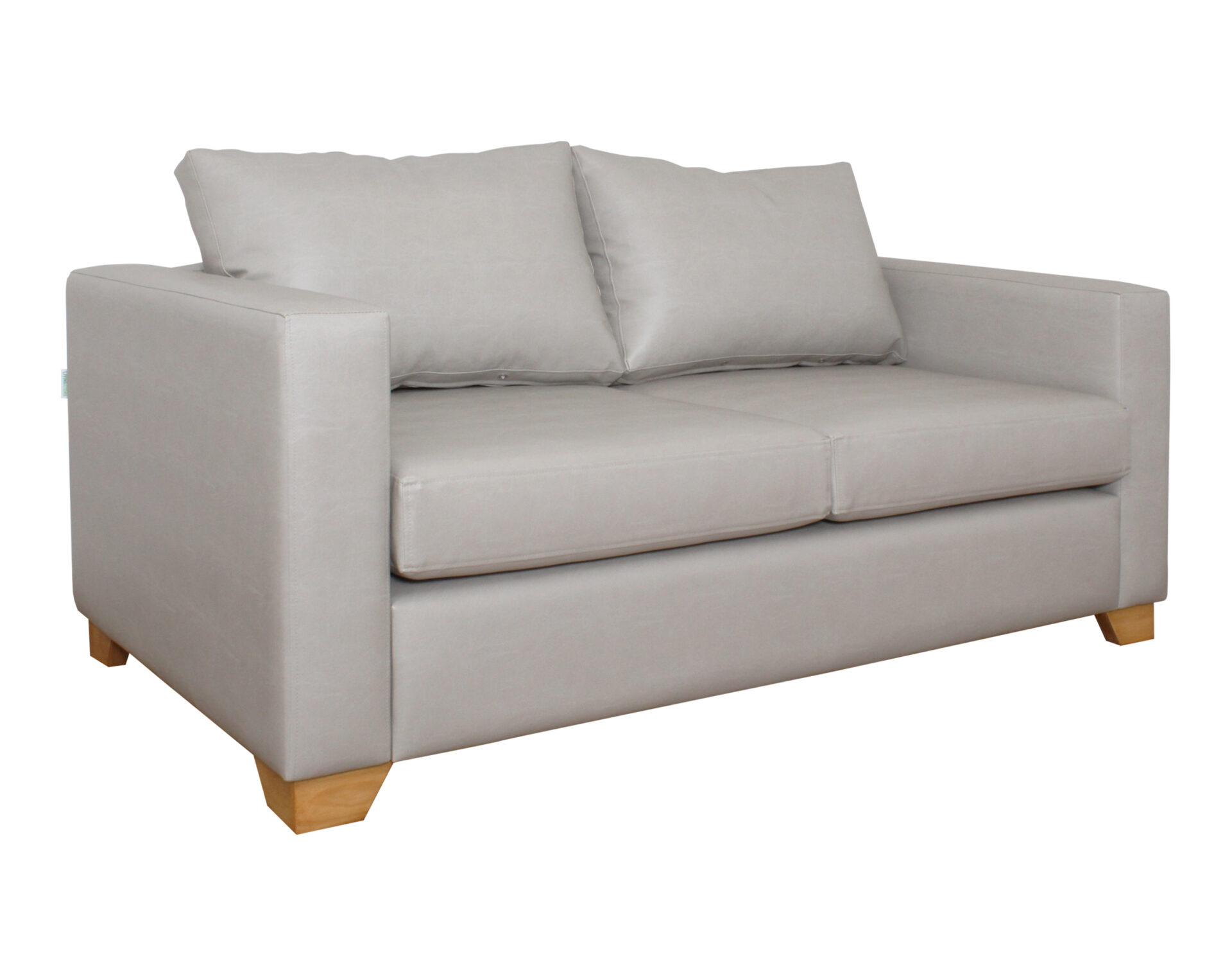 sofa 2 cuerpos monaco brazo 16 master best gelo iso