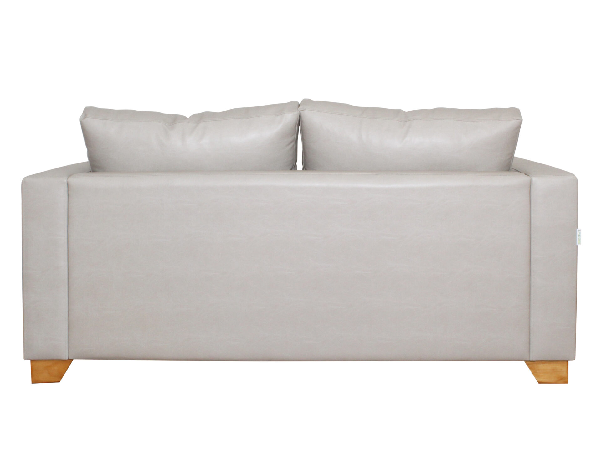 sofa 2 cuerpos monaco brazo 16 master best gelo trasera