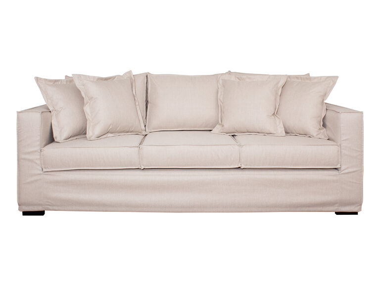 sofa bruan 3 cuerpos especial wr protect frente