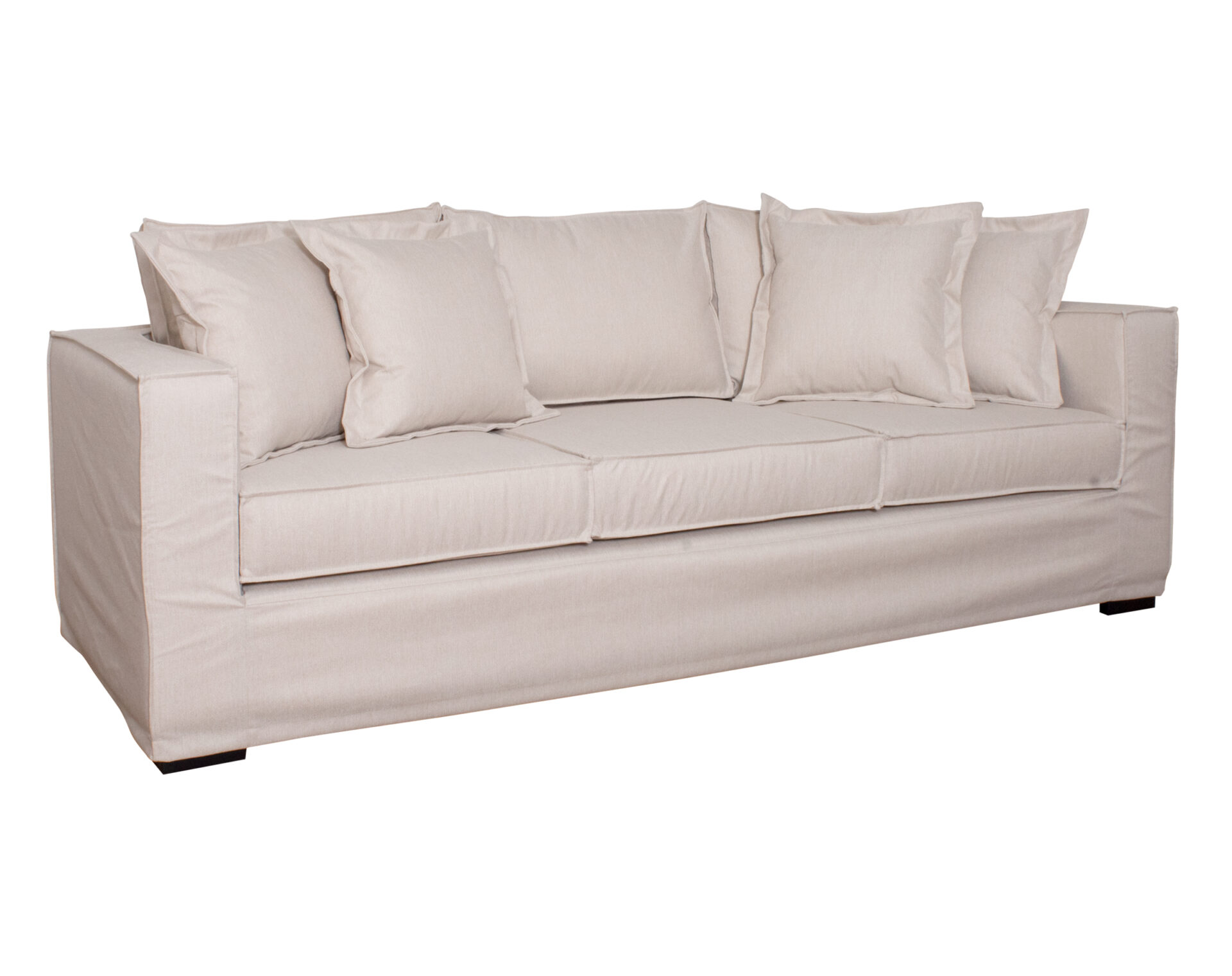 sofa bruna 3 cuerpos especial wr protect iso