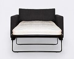 sillón cama 1 plaza plus urban bariloche