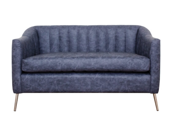 sofa cannes 2c pu terra pro azul frente