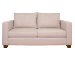 sofa henry vv27 crudo frente