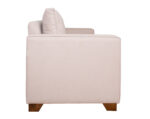 sofa henry vv27 crudo lateral