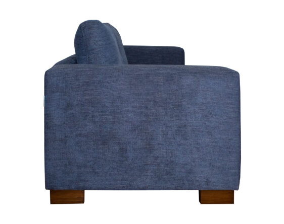 sofá 2 cuerpos cuero sintético cannes sofá 2 cuerpos cuero sintético cannes