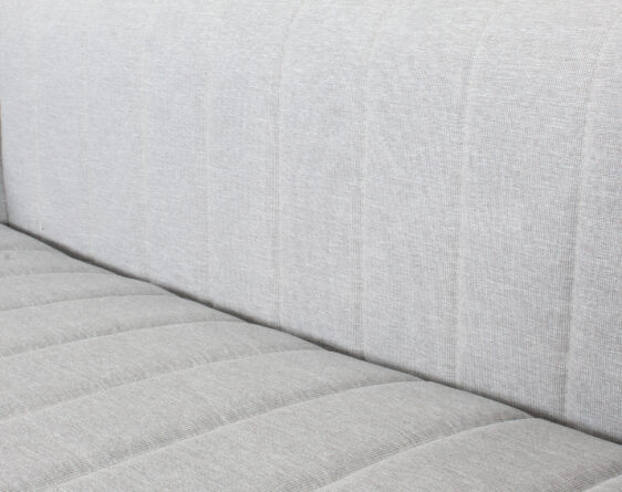 sofá 2 cuerpos elegance cannes