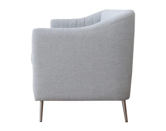 sofá 2 cuerpos elegance cannes