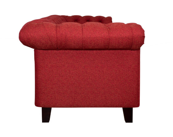 sofá thomas 3d chenille fd