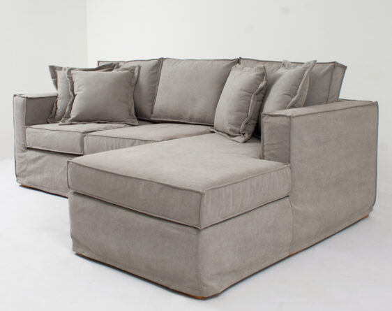 sofá seccional izquierdo bruna funda vv 27