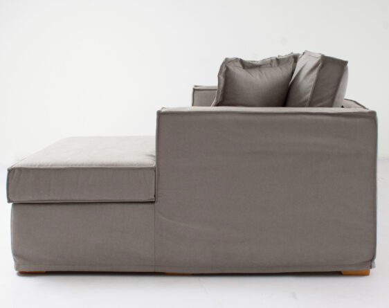 sofá seccional izquierdo bruna funda vv 27