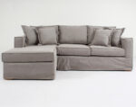 sofá seccional izquierdo bruna funda lino (copia)