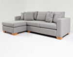 sofá seccional izquierdo bruna funda lino (copia)