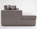 sofá seccional izquierdo bruna funda vv 27