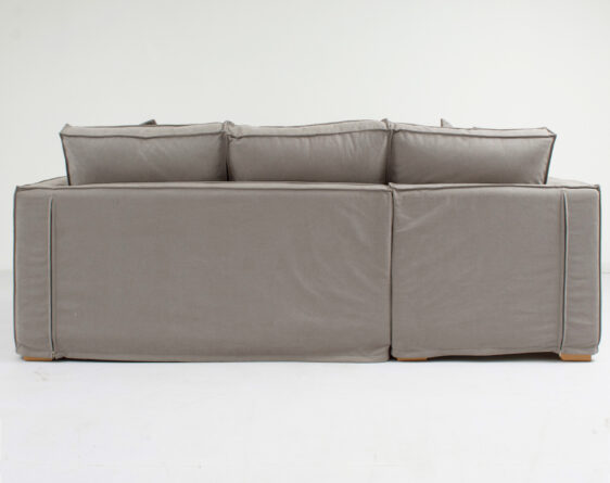 sofá seccional izquierdo bruna funda vv 27 sofá seccional izquierdo bruna funda vv 27