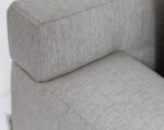 sofá seccional isabella chaise longue izquierdo finesse (copia)