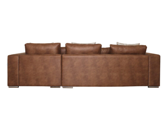 Respaldo Seccional Levante Bonded 30%