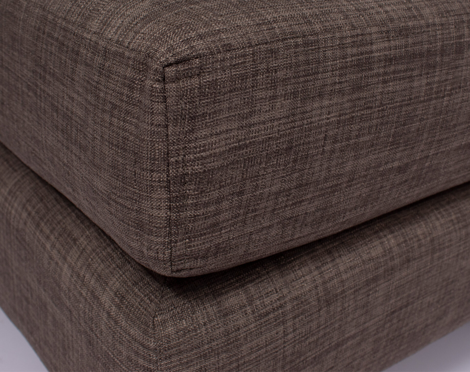 sofa 4 modulos bariloche castano detalle 1