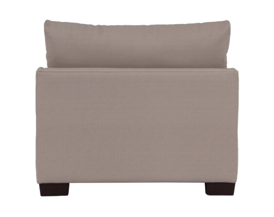 sillon cama james 1 plaza rafia cacao