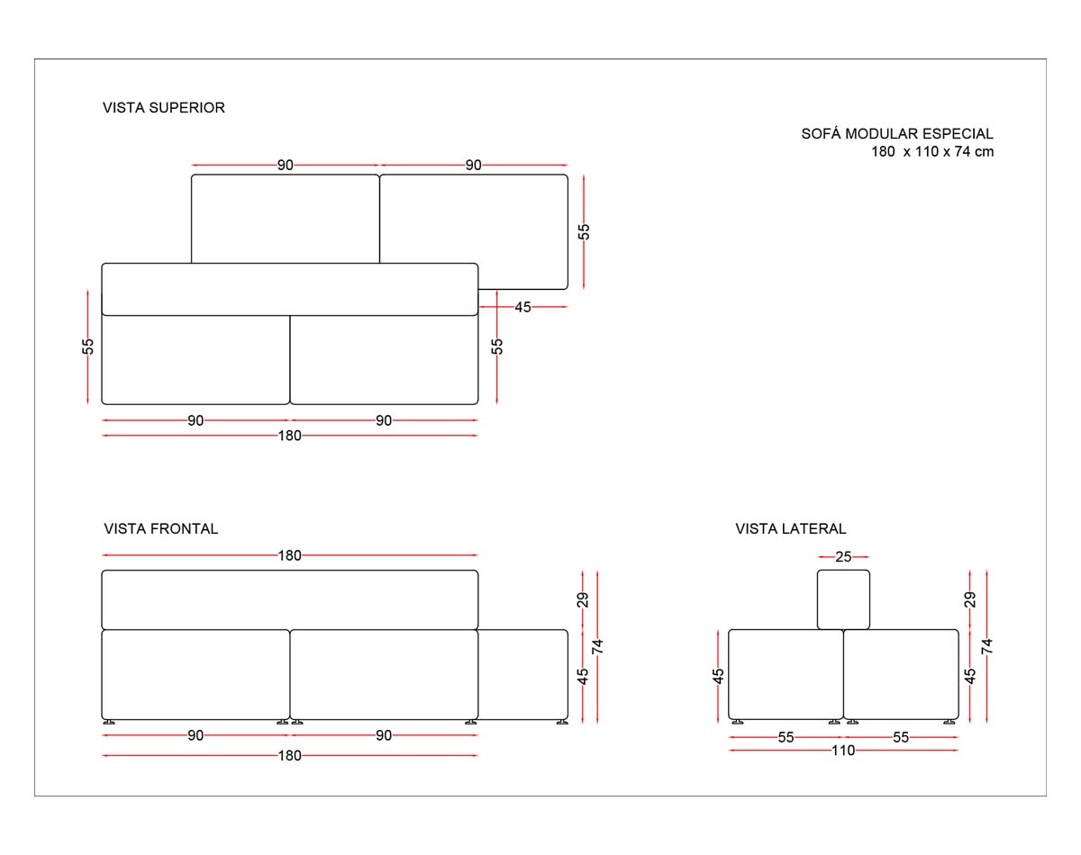 planimetria new balance 2023