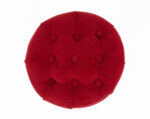 pouf pentágono cuero bonded 30% (copia)