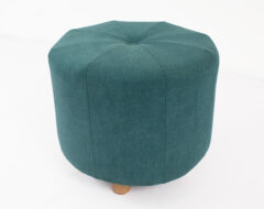 pouf circular dresde