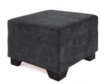 pouf cuadrado finesse 60 x 60 cm