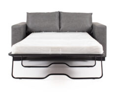 sofá cama 1.5 plazas urban cuero sintético terra pro