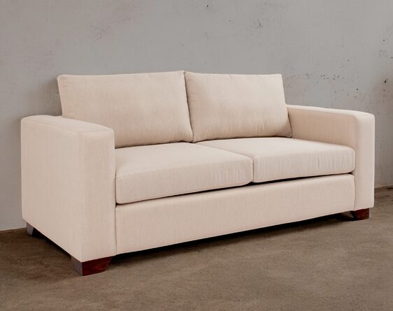 sofá cama full size urban wr protect