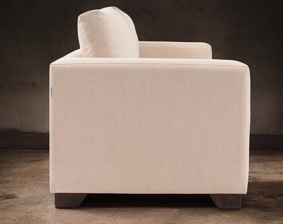 sofá cama full size urban wr protect