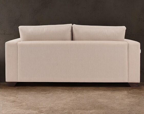 sofá cama full size urban wr protect