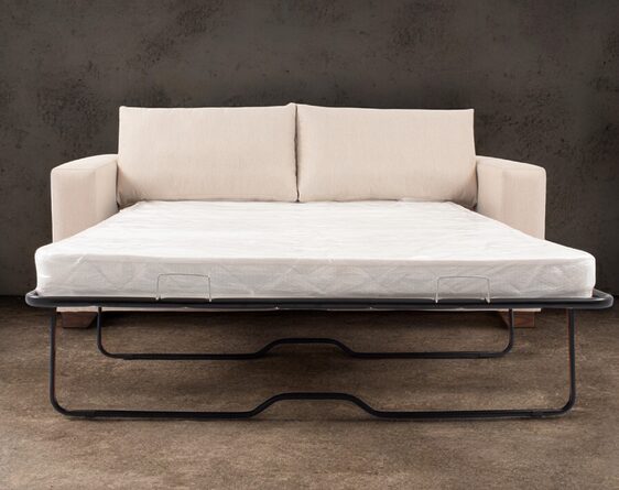 sofá cama full size urban wr protect