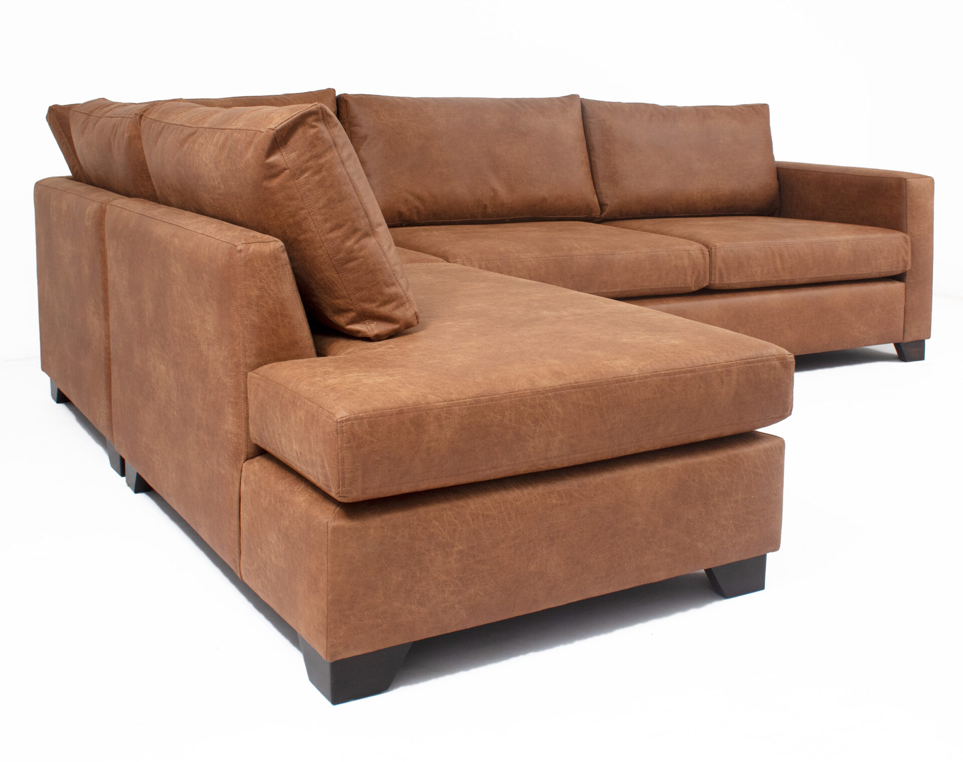 sofa modular izquierdo especial cuero bodned 70 whisky iso 2