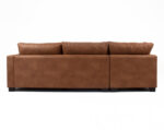 sofa modular izquierdo especial cuero bodned 70 whisky lateral 2