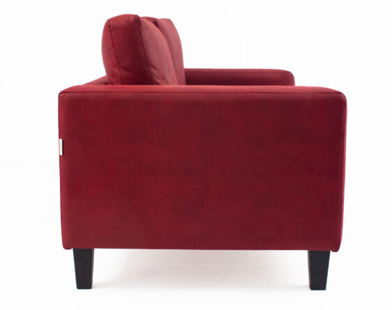 sofá tai 2 cuerpos cuero bonded 30% sofá tai 2 cuerpos cuero bonded 30%