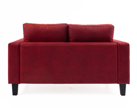 sofá tai 2 cuerpos cuero bonded 30% sofá tai 2 cuerpos cuero bonded 30%