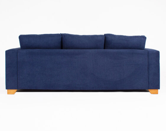 sofá 3 cuerpos intercambiable mónaco dresde