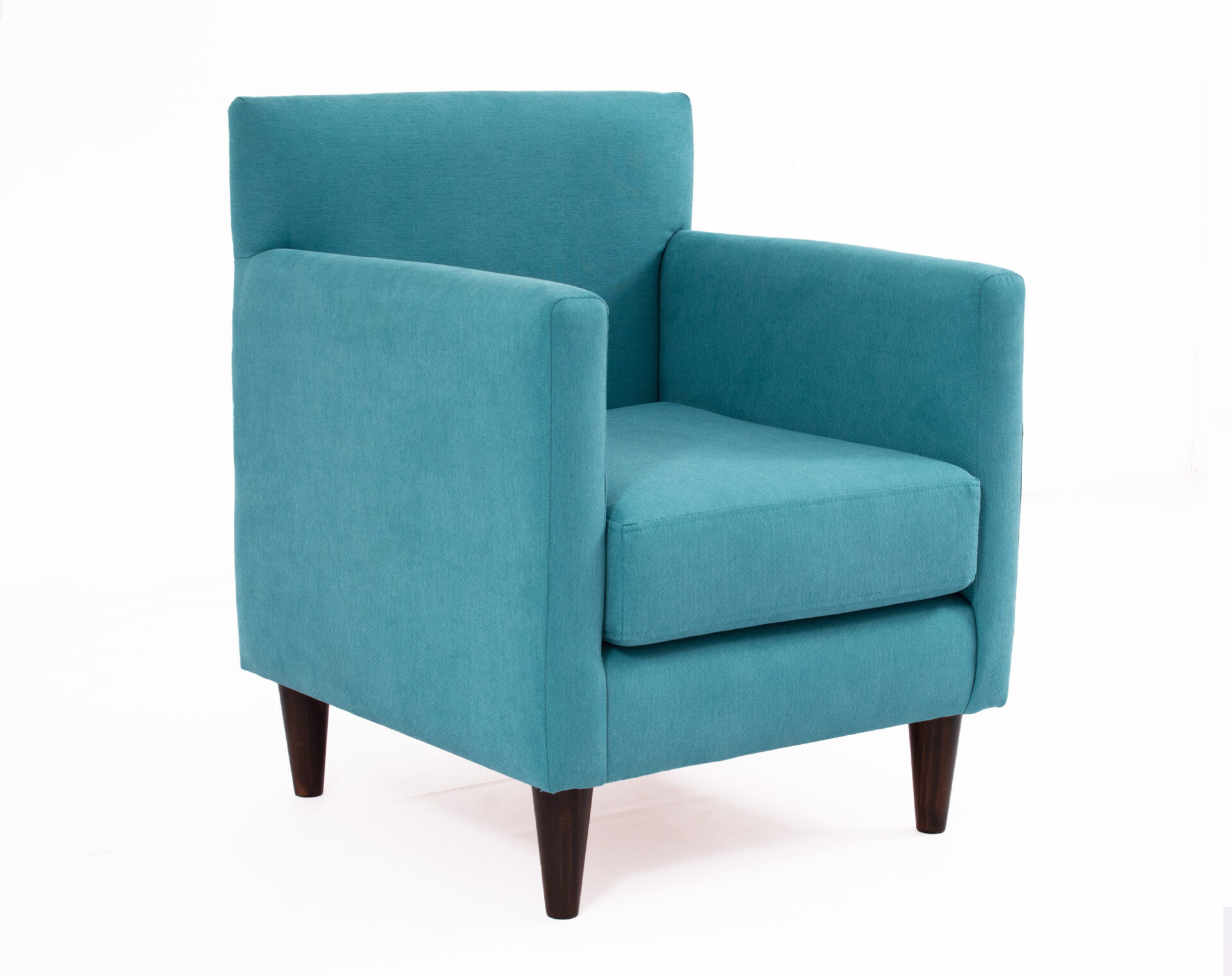 poltrona vita especial calafate turquesa iso