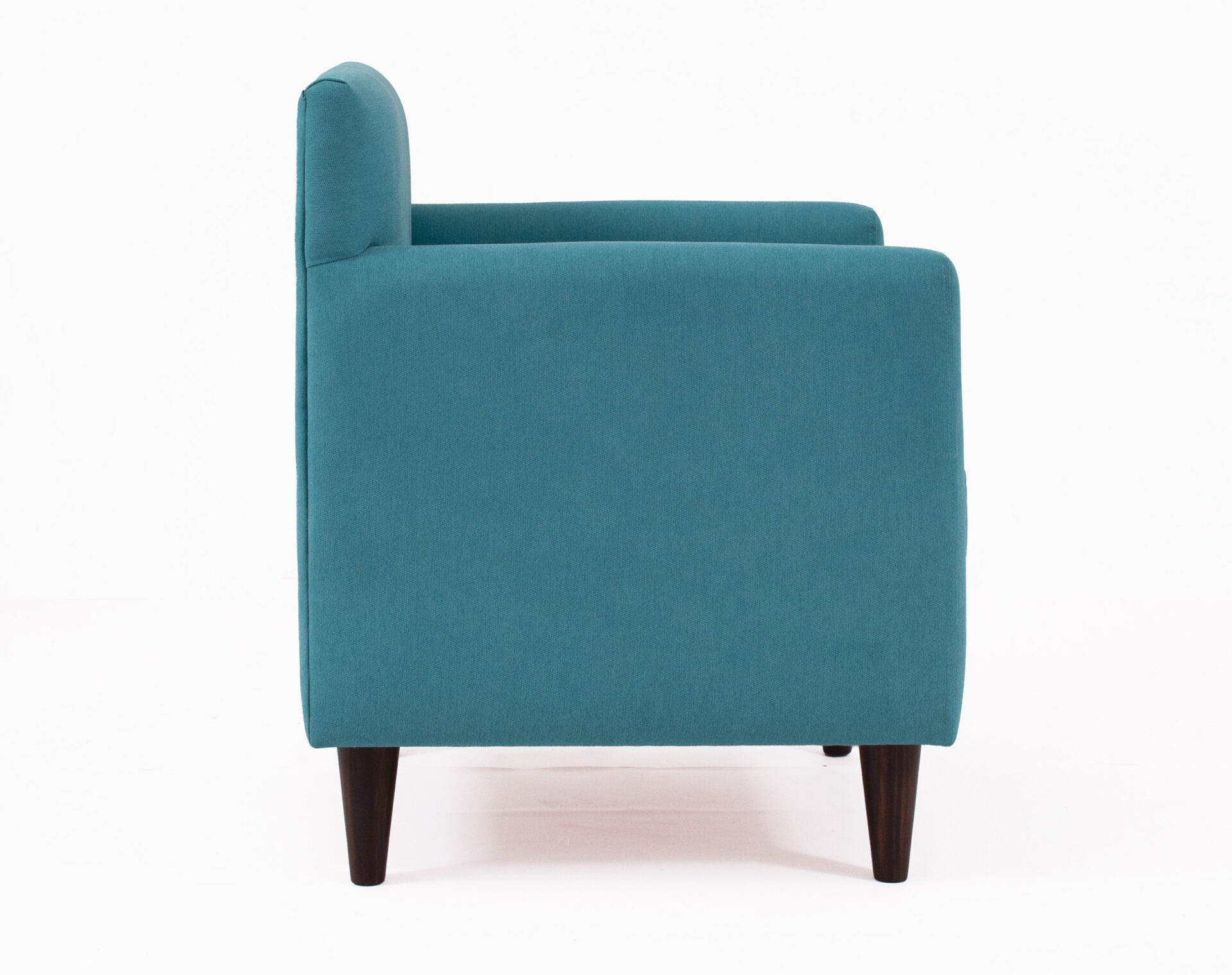 poltrona vita especial calafate turquesa lateral