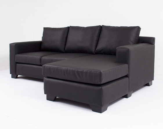 sofá seccional isabella chaise longue derecho felpa soft velvet sofá seccional isabella chaise longue derecho felpa soft velvet