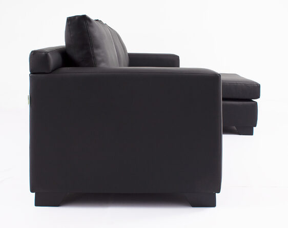 sofá seccional isabella chaise longue derecho felpa soft velvet sofá seccional isabella chaise longue derecho felpa soft velvet