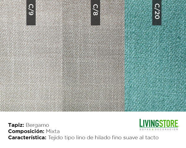 catalogo bergamo 2024