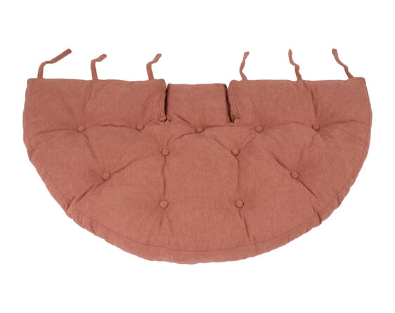 sillón funny dresde felpa